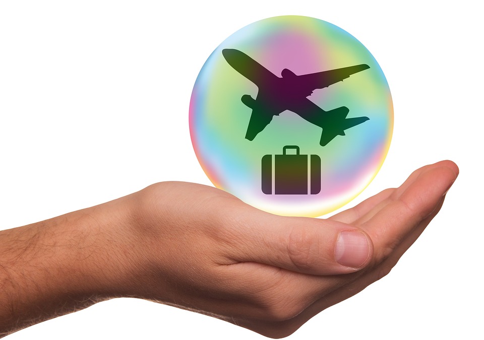 assurance voyage