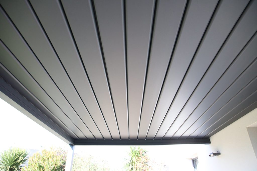 pergola
